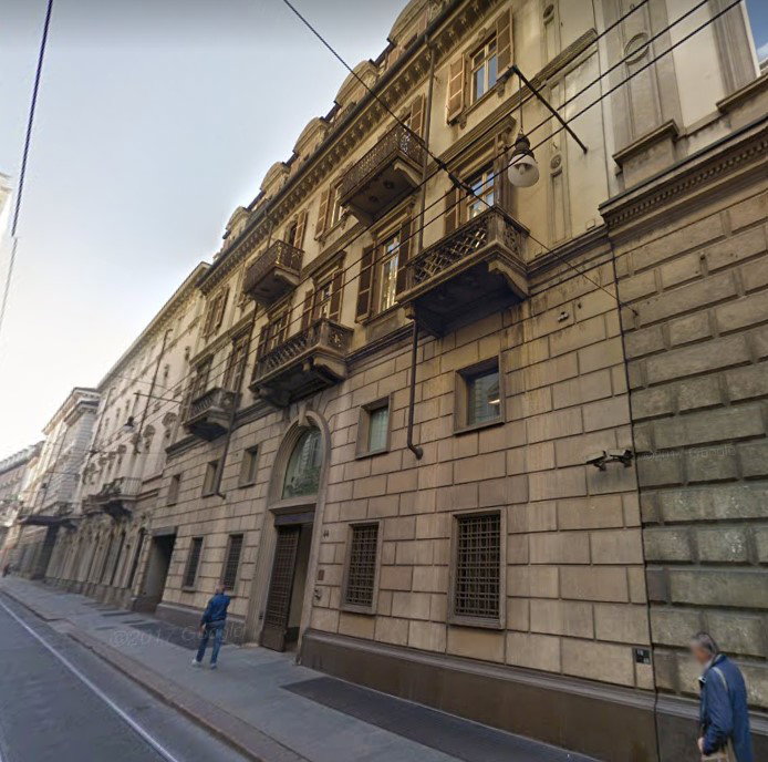 Banca popolare di novara